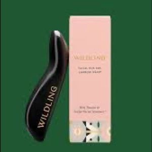NWOT Wildling Empress Wand for Gua Sha